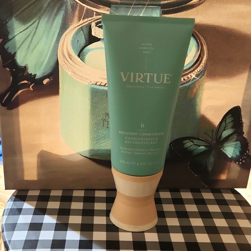 VIRTUE RECOVERY CONDITIONER